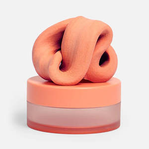New Arrivals: Blur Focus Putty - Clementine