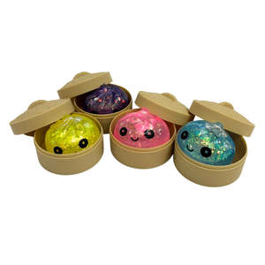 New Arrivals: Mini Glitter Sugar Dumpling