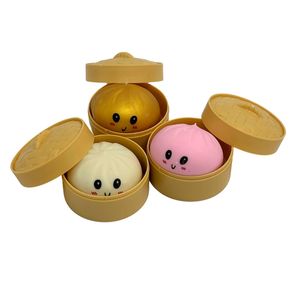 Mystery Squishy Mini Dumpling