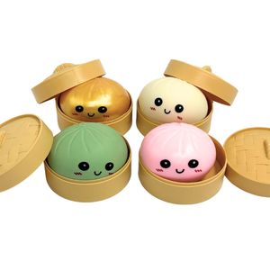 Mystery Squishy Dumpling