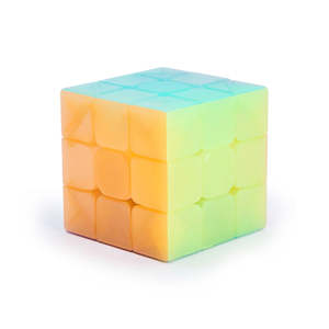 J'adore Magic Cube