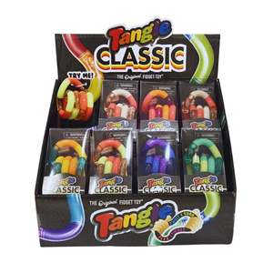 Tangle Classic Fidget Toy