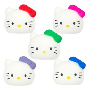 Sensory Fidget Toys: Hello Kitty Squish Mochi