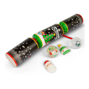 Scrunchems Giant Sensory Christmas Cracker