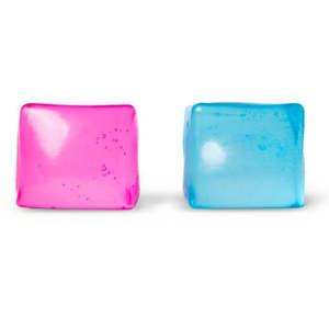Scrunchems Giant Sugar Cube