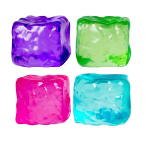 Scrunchems Textured Sugar Cube