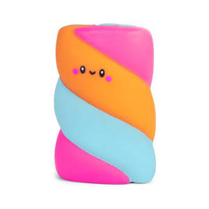 Scrunchems Squishy Marshmallow
