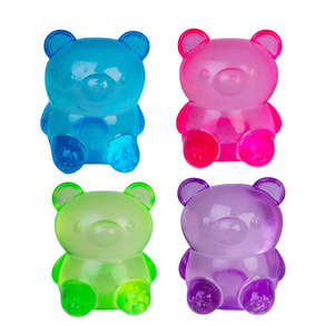 New Arrivals: Smoosho’s Super Squeeze Bear