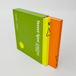 Products: Sweet Spot - 36 Iconic Kiwi Golf Courses - Sweet Spot