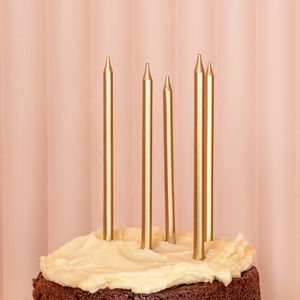 Cake Candle