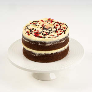 Same Day Red Velvet Cake