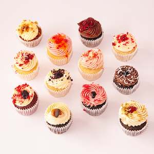 Last Minute Order For Today: Wedding Tasting Box