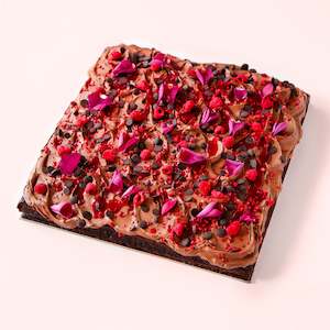 Sweettalk Nz Collections Custom Cakes Auckland: BIG SLAB Cake