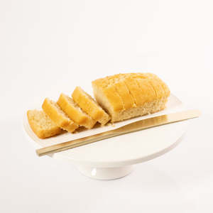 Products: Lemon Loaf