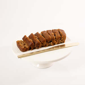 Products: Carrot Loaf