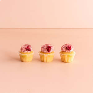 Last Minute Orders Collection: Mini Cupcakes