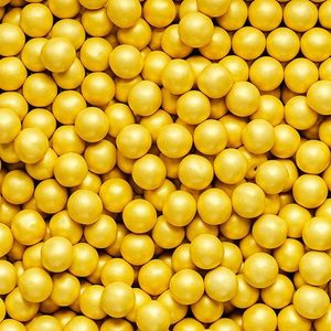 Products: Add Edible Gold Baubles?