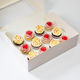 Valentine's Cupcakes