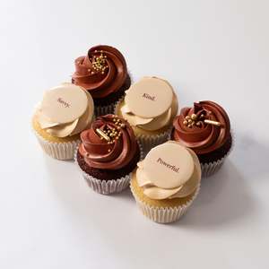 Products: Mother's Day Cupcakes