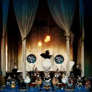 Corporate Event Candy Buffets: WEDDING CANDY BUFFET