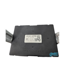 Swift Car Parts: Aircon Amplifier 2010-2016