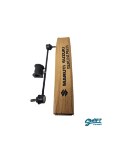 Sway Bar Link Kit Genuine 2010 to 2015