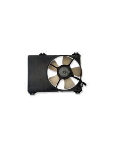 Panel: Radiator Fan Assembly 2010-2016