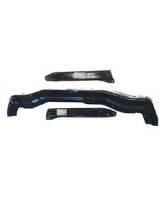 Panel: Radiator Support Top Panel New 2011-2016