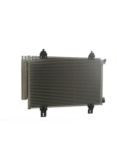 Air Con Condensor 2nd Hand 2005 to 2010