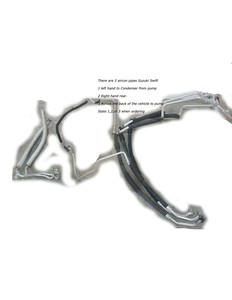 Aircon Pipes 2010 2015