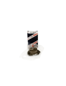 Brakes: Rear Wheel Cylinders Pair NEW 2004 to 2010