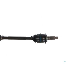 Axle Front Right Auto NZ 2010-2015