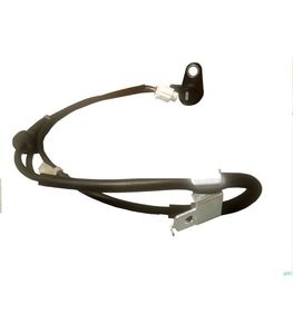 Brakes: ABS Sensor Left Front Sports 2005 to 2010