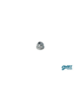 Hub Nuts Front NEW 2004-2015
