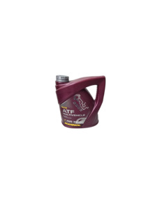 Swift Car Parts: Automatic Transmission Oil 2005-2010