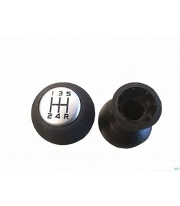 Manual Gear Lever Knob 2004-2010