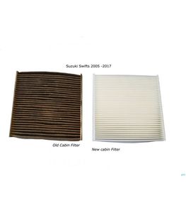 Engine: Cabin Filter NEW 2004 to 2015
