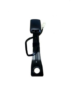 Seat Belt Stalk Front Left 2004 to 2010