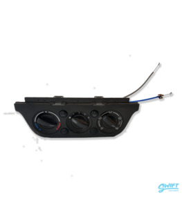 Heater Control Panel Analog 2004 to 2007