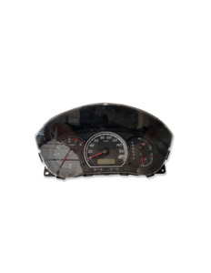 Instrument Cluster 2004 to 2010