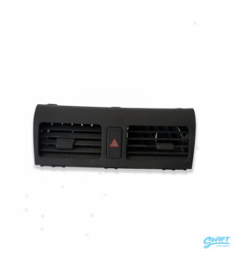 Air Vent Center 2004-2010