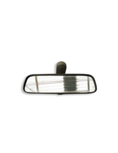 Rear View Mirror 2005 to 2010