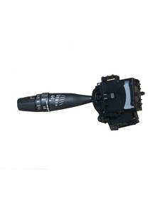 Wiper Switch 2011 - 2016