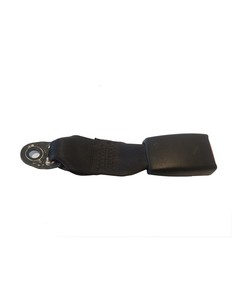 Seat Belt Stalk Rear 2004 to 2010