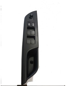Swift Car Parts: Window Master Switch 2004 to 2010
