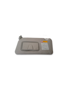 Sun Visor Left 2nd hand 2010 to 2015