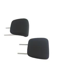 Head Rests Rear A Pair 2004 to 2010