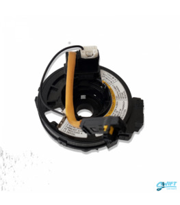 Clock Spring 2004-2010