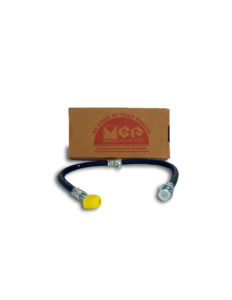 Brake Hose Front Genuine 2004 to 2010