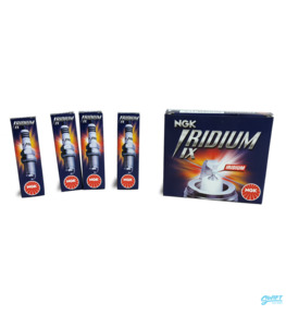 Engine Spark Plugs NGK Iridium IX 2004-2010